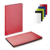 Caderno A5 - CDM107