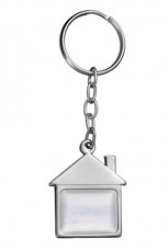 Chaveiro casa Personalizado - CRE02