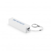 Bateria porttil personalizada - CRD92