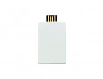 Mini pen card 8GB Personalizada - PED44