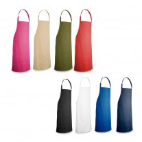 Avental personalizado - AVN18