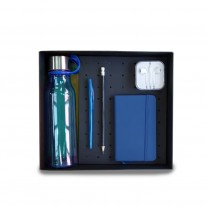 KIT BOAS-VINDAS PERSONALIZADO - KIT23