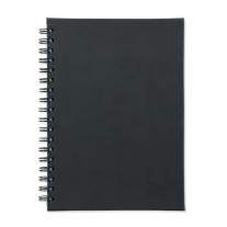 Caderno Emborrachado - CDG71