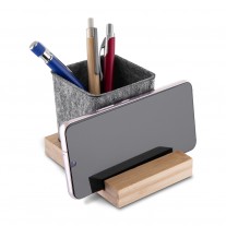 Porta-objetos e celular - PCR37