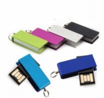 Mini Pen Drive Personalizado - PED90