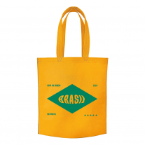 Sacola de TNT personalizada - BMS148