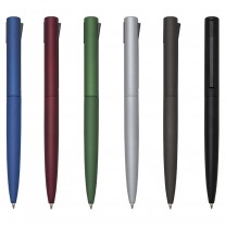 Caneta Semi Metal Personalizada - CMT313