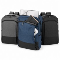 Mochila Poli�ster - BMM268
