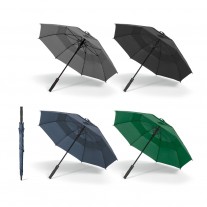 Guarda-chuva em 100% polister reciclado - GCH103